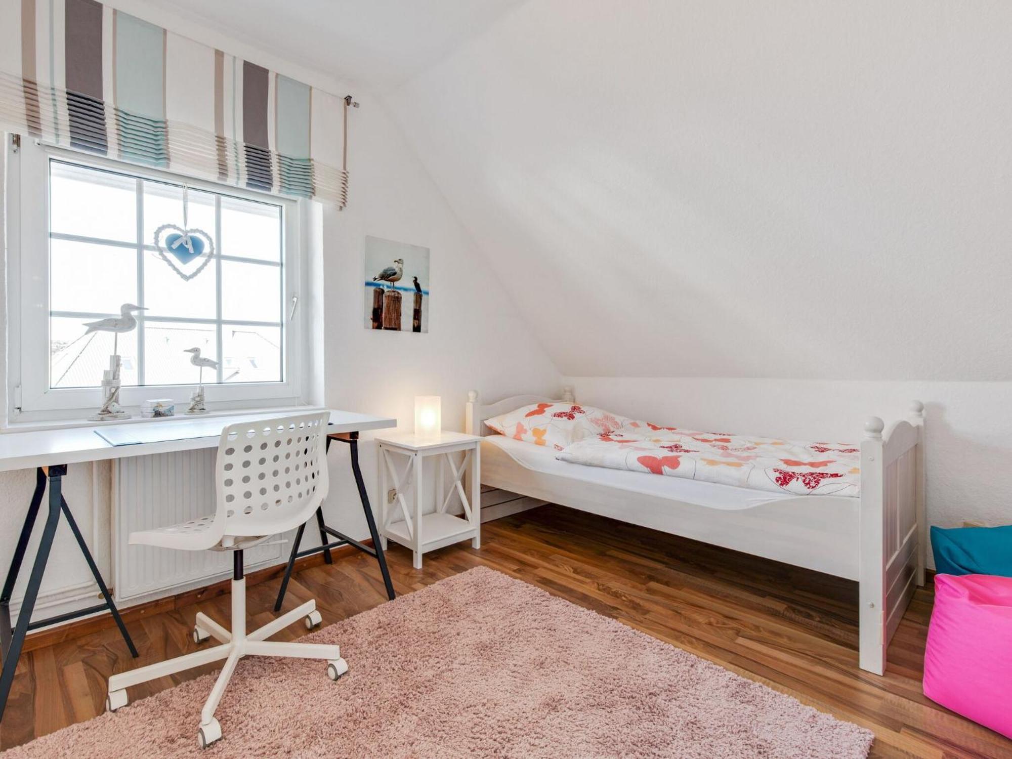 Enticing Holiday Home In Oldenburg With Garden Near Sea Dannau ภายนอก รูปภาพ