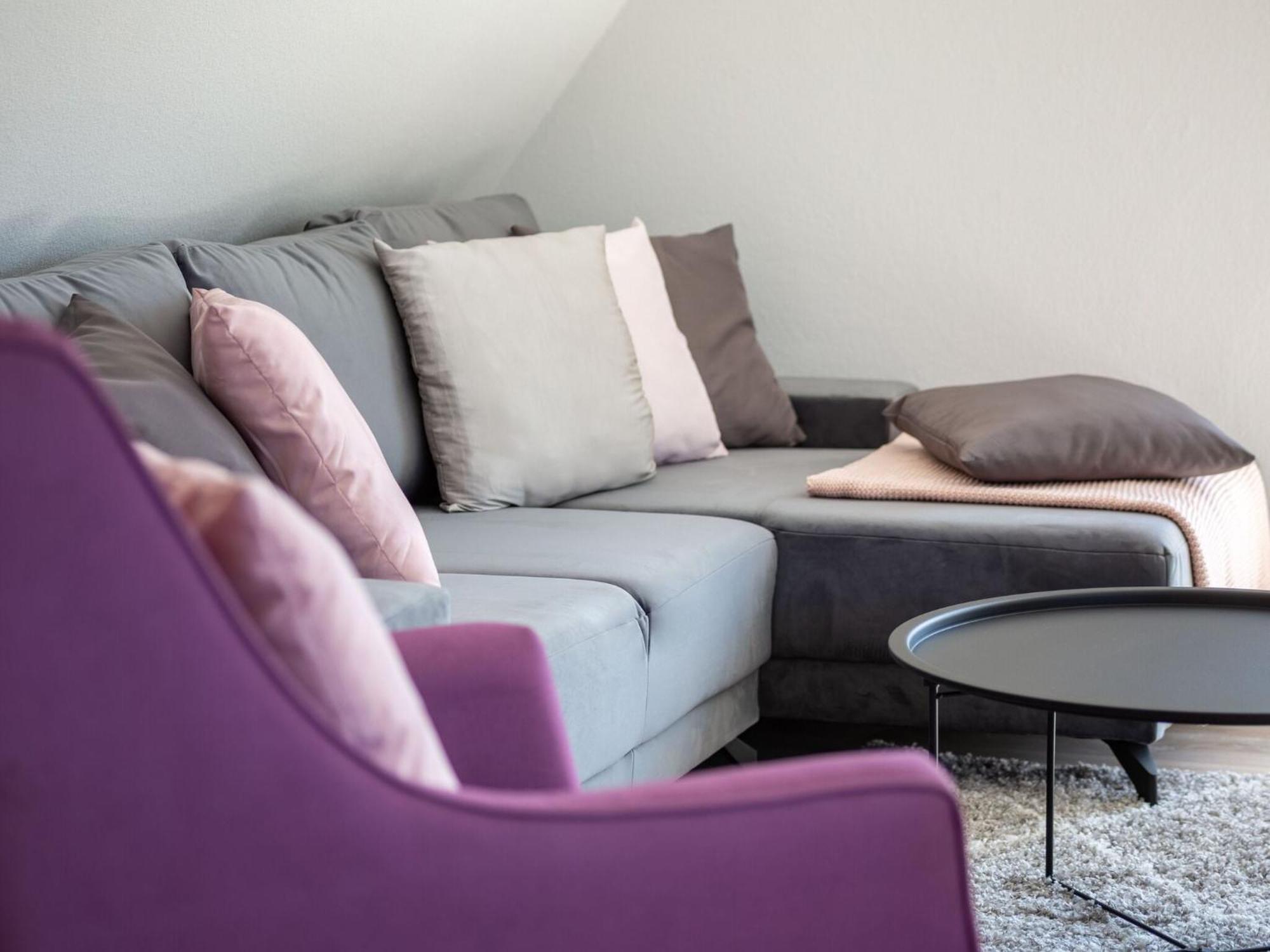 Enticing Holiday Home In Oldenburg With Garden Near Sea Dannau ภายนอก รูปภาพ
